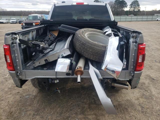 2023 FORD F150 SUPER - 1FTFW1E88PKG18419