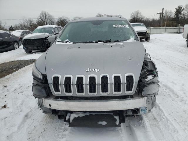 2015 JEEP CHEROKEE L - 1C4PJMCB7FW653348