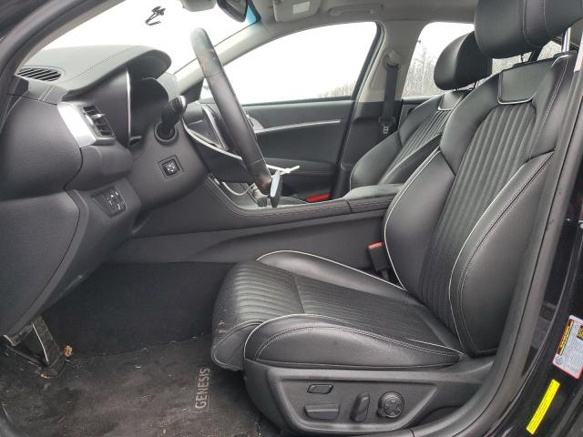 2021 GENESIS G70 KMTG74LE8MU071729
