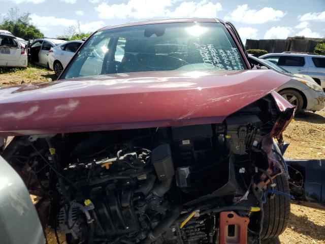2020 HYUNDAI TUCSON SE - KM8J23A46LU133162