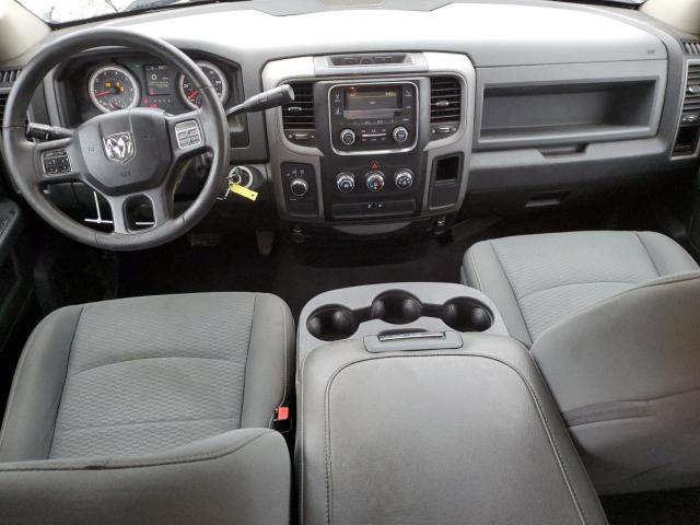 2017 RAM 1500 ST - 1C6RR7FTXHS664126