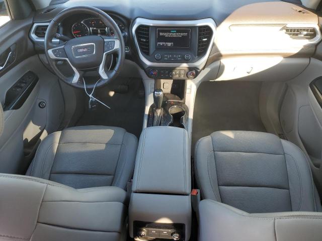 2017 GMC ACADIA SLT - 1GKKNMLS9HZ321416