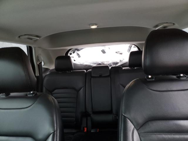 2017 FORD EDGE SEL 2FMPK4J9XHBB15370