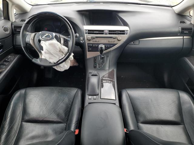 2015 LEXUS RX 350 - 2T2ZK1BA1FC184372