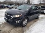 2018 CHEVROLET EQUINOX LS - 2GNAXREV6J6343078