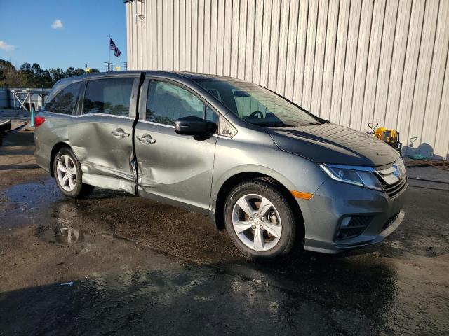 2018 HONDA ODYSSEY EX - 5FNRL6H74JB055458