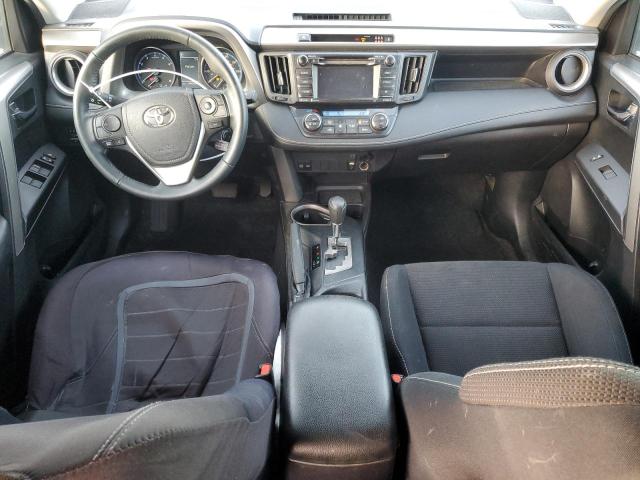 2017 TOYOTA RAV4 XLE - 2T3RFREV4HW566720