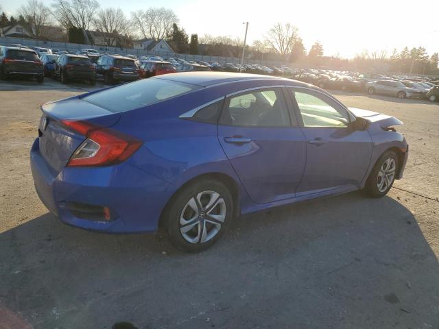 2018 HONDA CIVIC LX 19XFC2F57JE029052