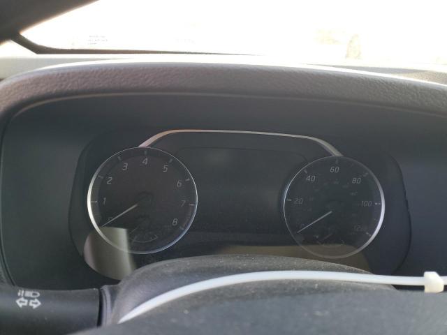 2024 NISSAN FRONTIER S - 1N6ED1CL2RN630671