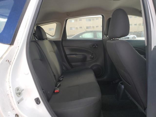 2018 NISSAN VERSA NOTE 3N1CE2CP0JL370178