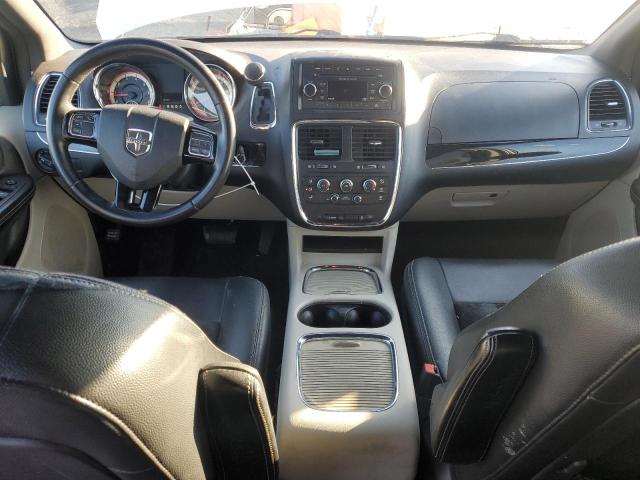 2017 DODGE GRAND CARA - 2C4RDGCGXHR580906