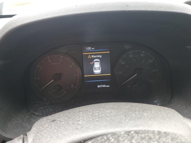 2021 NISSAN ALTIMA S - 1N4BL4BV1MN361218
