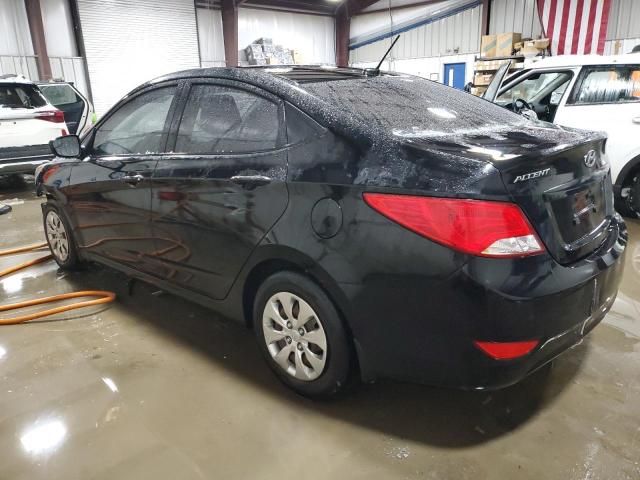 2016 HYUNDAI ACCENT SE KMHCT4AE0GU971715
