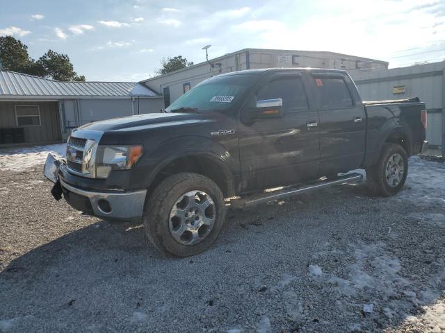 FORD F150 SUPER