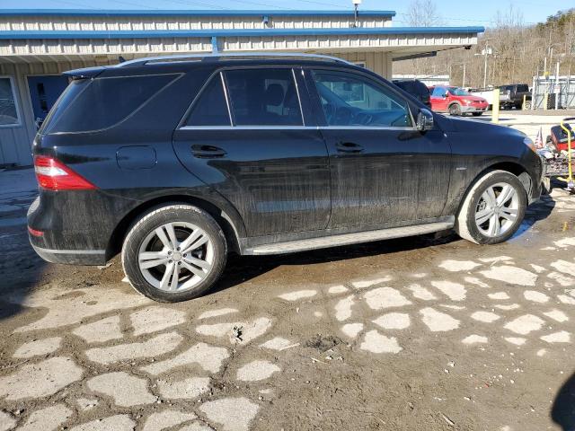 Vin: 4jgda5hb0ca040364, lot: 88537645, mercedes-benz m-class 350 4matic 20123