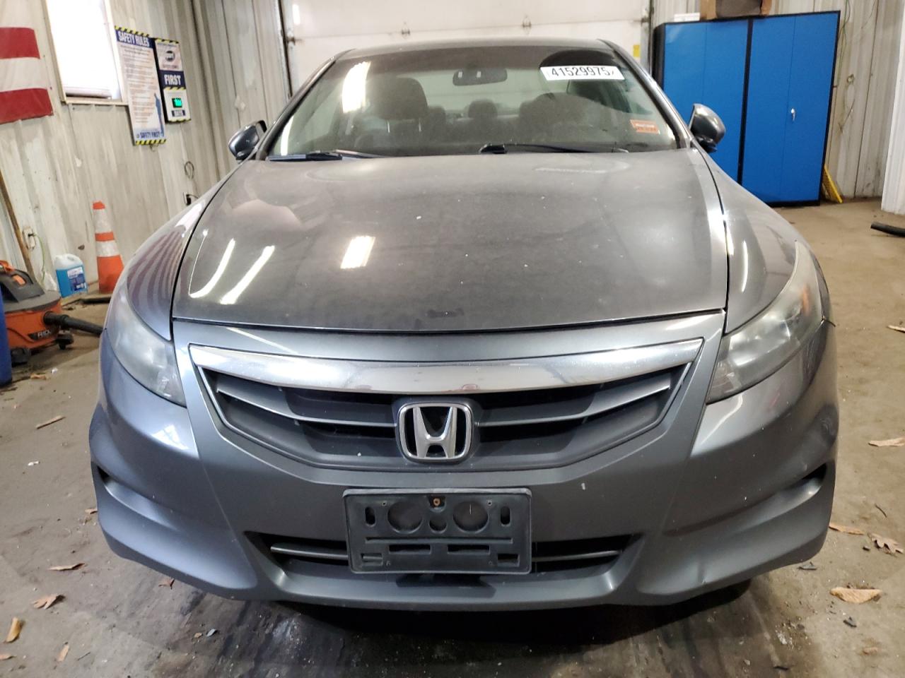 Lot #3050366893 2012 HONDA ACCORD LX