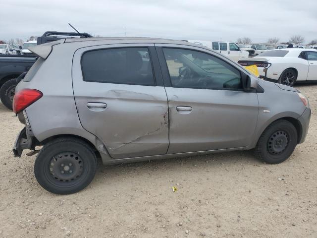 2015 MITSUBISHI MIRAGE DE ML32A3HJ9FH057296
