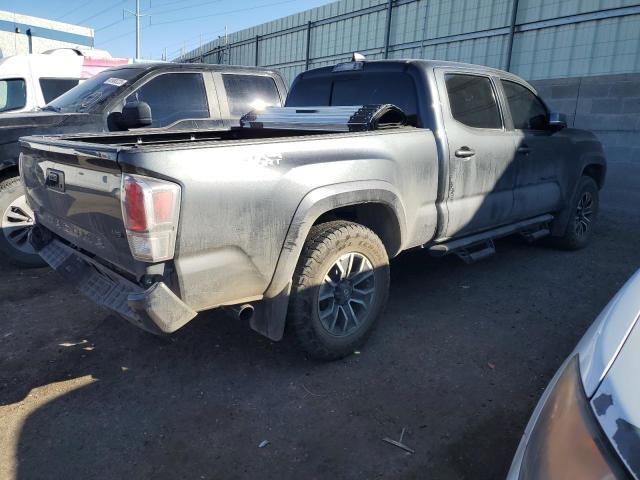 Vin: 3tmdz5bnxmm099958, lot: 41842825, toyota tacoma double cab 20213
