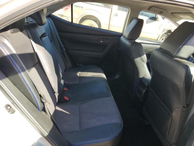 2018 TOYOTA COROLLA L - 5YFBURHE0JP758347