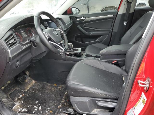 2019 VOLKSWAGEN JETTA S 3VWC57BU4KM164341