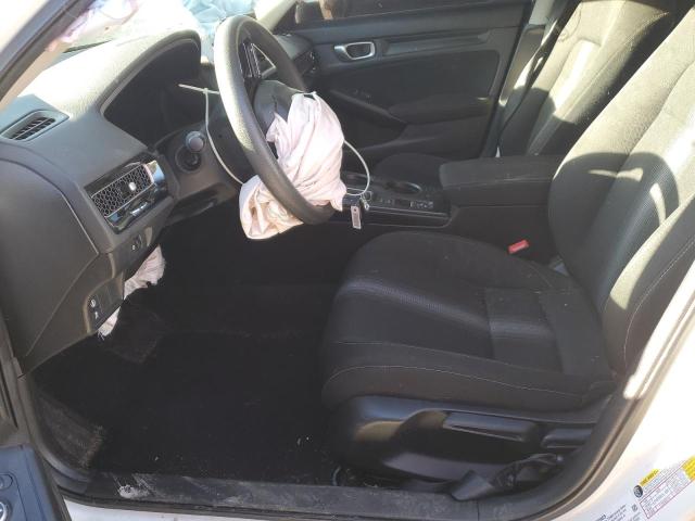 2023 HONDA CIVIC 19XFL2H50PE021901
