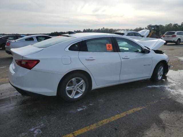 2021 CHEVROLET MALIBU LS - 1G1ZC5ST7MF089869
