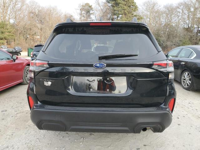 2025 SUBARU FORESTER P - JF2SLDDCXSH403856