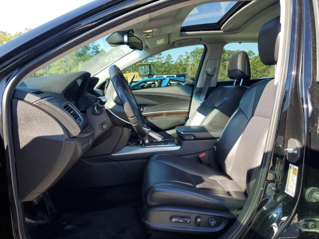 2016 ACURA RLX ADVANC - JH4KC1F97GC000032