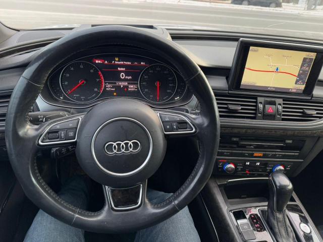 2017 AUDI A7 PRESTIG WAU22AFC5HN004714
