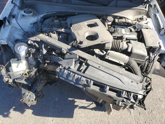 2021 KIA FORTE FE - 3KPF24AD8ME306177