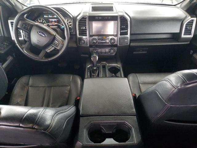 2015 FORD F150 SUPER - 1FTEW1EP1FKD24121