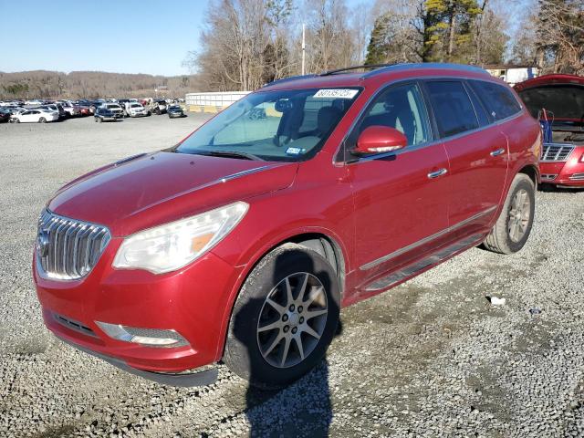 BUICK ENCLAVE