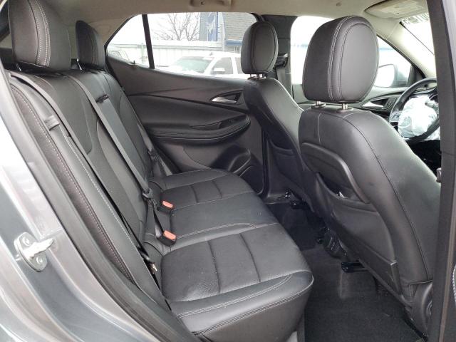 2021 BUICK ENCORE GX KL4MMGSL9MB116596