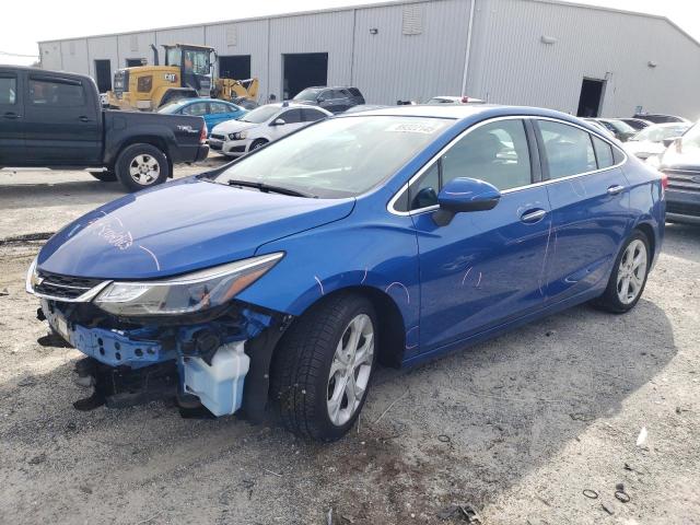 CHEVROLET CRUZE PREMIER