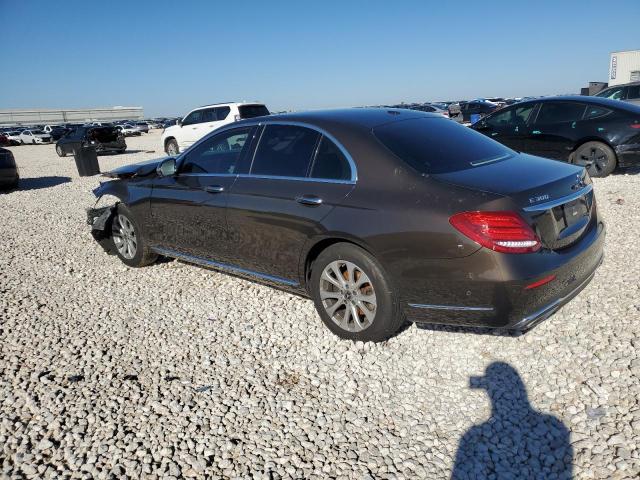 Vin: wddzf4jb8ja349468, lot: 43351595, mercedes-benz e-class 300 20182