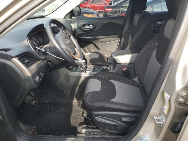 2015 JEEP CHEROKEE 1C4PJMAB4FW764359