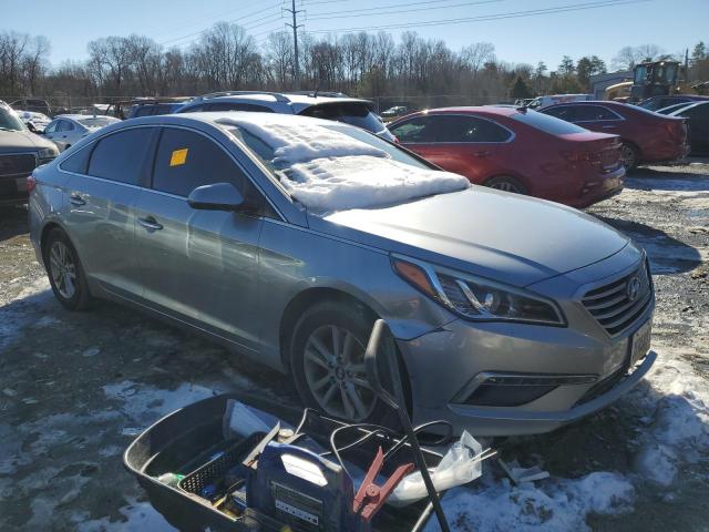 2015 HYUNDAI SONATA SE - 5NPE24AF1FH182149