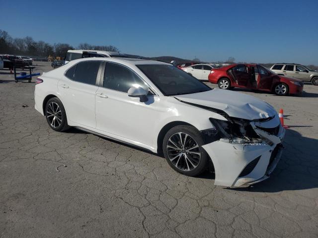 Vin: 4t1g11ak6lu328484, lot: 42550365, toyota camry se 20204