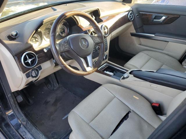 2015 MERCEDES-BENZ GLK 350 4M - WDCGG8JB2FG419776
