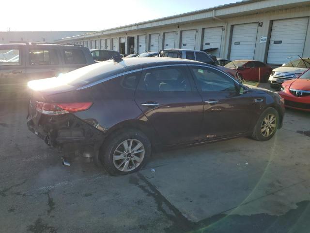 Vin: 5xxgt4l30gg115340, lot: 86964074, kia optima lx 20163