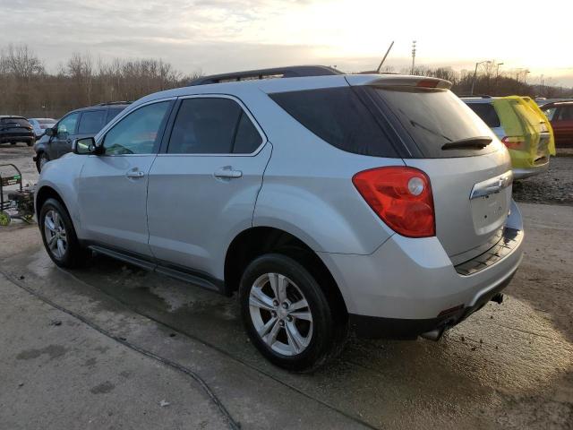 2015 CHEVROLET EQUINOX LT - 2GNFLBE3XF6243371