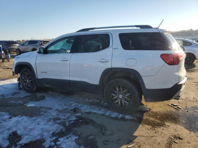 Vin: 1gkknuls4hz218324, lot: 88062305, gmc acadia slt-1 20172