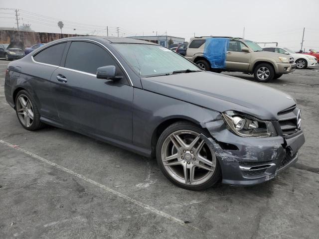 Vin: wddgj4hb9df993127, lot: 86219094, mercedes-benz c-class 250 20134