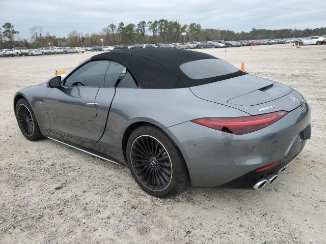 2023 MERCEDES-BENZ SL 43 AMG W1KVK5AB4PF017572
