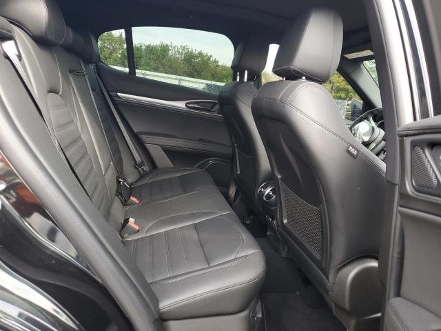 2024 ALFA ROMEO STELVIO TI - ZASPAKBN6R7D77203