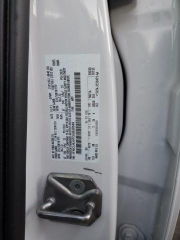 2016 FORD ESCAPE TIT - 1FMCU9J97GUB28558