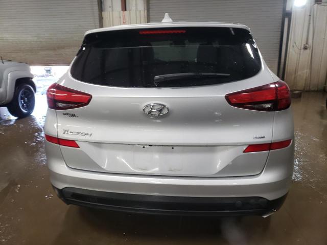 2019 HYUNDAI TUCSON SE - KM8J2CA41KU944866