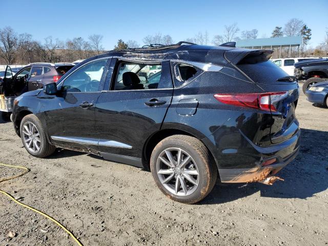 2021 ACURA RDX TECHNO - 5J8TC2H5XML043265