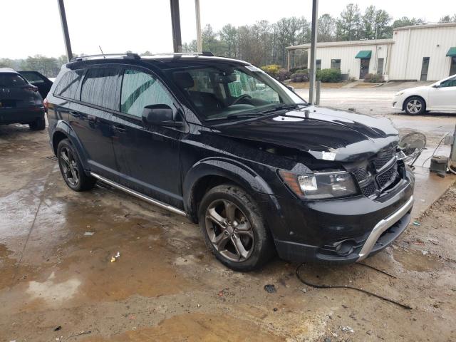 Vin: 3c4pdcgb6gt131474, lot: 88353985, dodge journey crossroad 20164