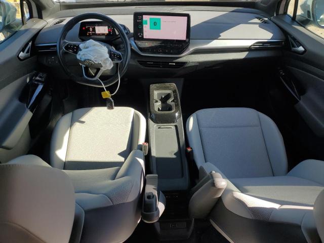 2022 VOLKSWAGEN ID.4 PRO S - WVGTMPE21NP055684